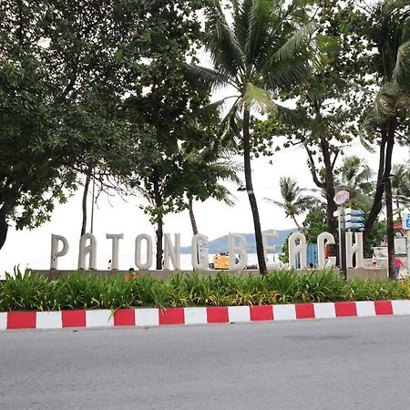 Oyo 320 Regent 2002 Guest House Phuket Екстериор снимка