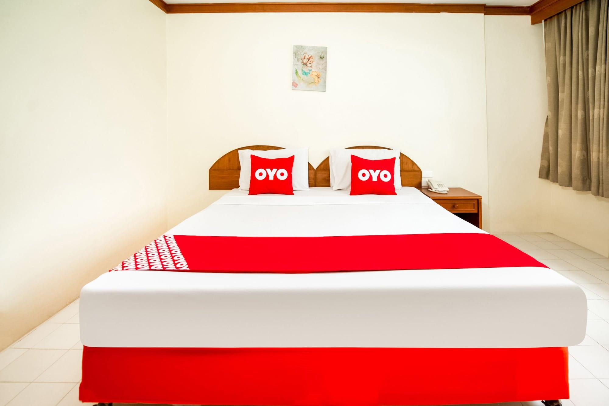 Oyo 320 Regent 2002 Guest House Phuket Екстериор снимка
