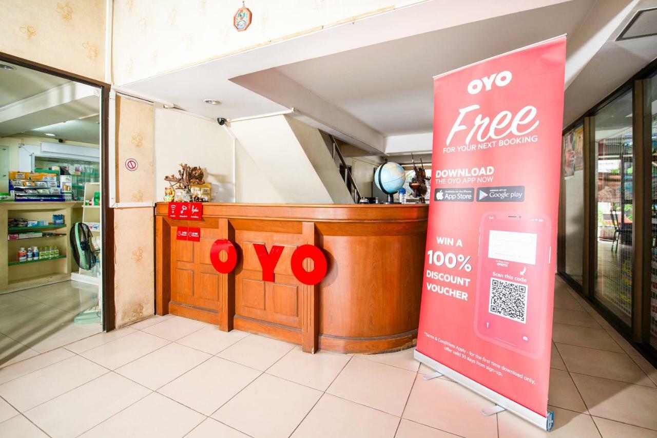 Oyo 320 Regent 2002 Guest House Phuket Екстериор снимка