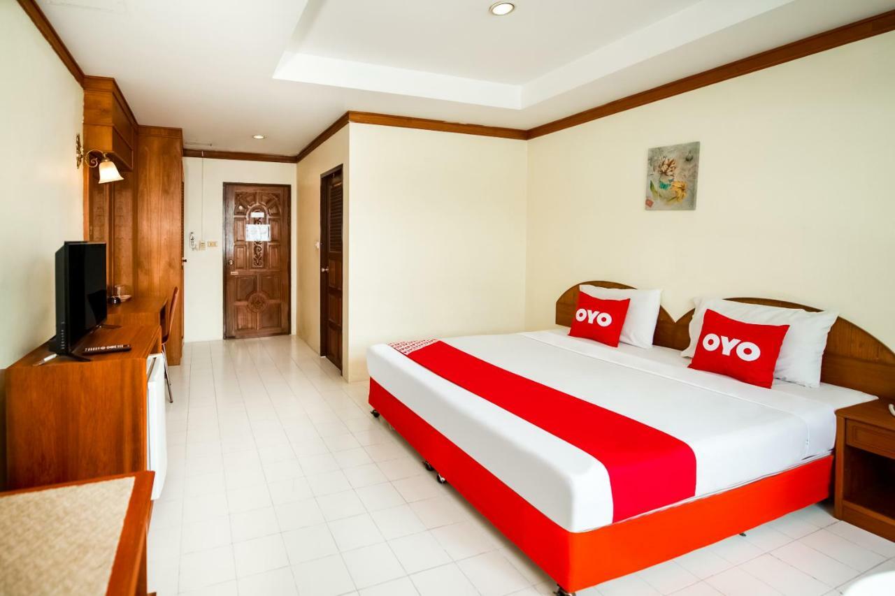 Oyo 320 Regent 2002 Guest House Phuket Екстериор снимка